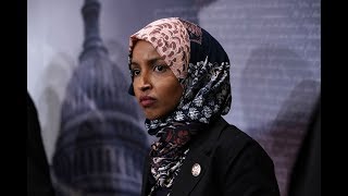 What the firestorm over Rep. Omar's remarks says about anti-Semitism in America