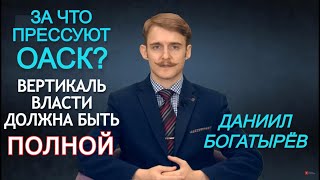 Битва за контроль над судами Украины. Запад VS Зеленский или смысл судебной реформы. Богатырёв