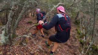 Nuevo recorrido por los Pirineos Toledanos.  Un entrenamiento más