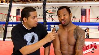 Shane Mosley Breaks Down Cotto Canelo Super Fight