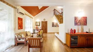 Aguada Anchorage - The Villa Resort | Fort Aguada, Sinquerim PO, 403515 Candolim, India | AZ Hotels