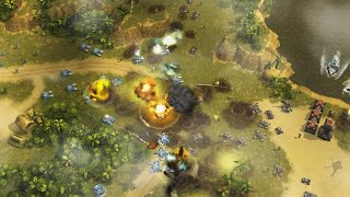 Balance 2.0 Морское сражение Art of war 3