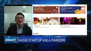 Berfokus Pada Pelanggan, Kunci Adaptasi Startup Saat Pandemi