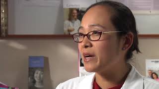 What is lymphedema and how common is it? (Amanda Kong, MD, MS)