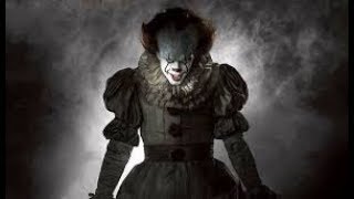 Stephen King´s Clowns Have A Message For Us (2017)
