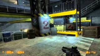 Black Mesa Part 4