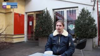 Разговор со студентом. Выпуск 11. Как поступить в Lauder Business School
