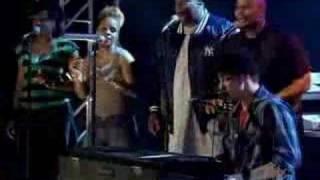 Justin Timberlake - Señorita Live @ Down Home In Memphis