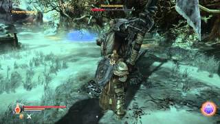 Прохождение Lords Of The Fallen_s02 [Командующий & Идолопоклонник]