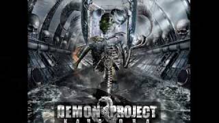 DEMON PROJECT "Kara Ora" анонс выхода альбома