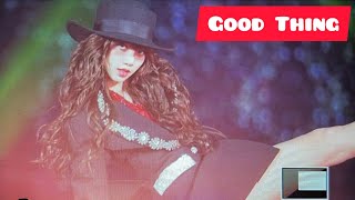 Blackpink Lisa Dance Performance HD Intro 'Good Thing'
Osaka Japan World Tour Day 2