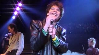 Alphaville - Big In Japan & Forever Young (Live 1984)