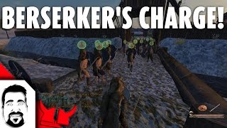 M&B Viking Conquest - S02 E31 Berserker's Charge!