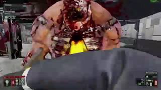 KF2: Berserker Crossbow+DBS loadout Large Takedowns