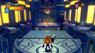 Crash Bandicoot 3 Retro|Crazy travels