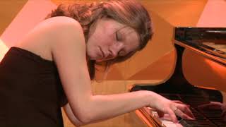 Jean-Luc Fafchamps, Back to the Sound, Sofia Vasheruk, 2011