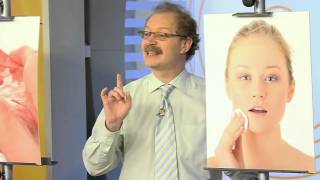 Как умываться? Правила умывания для женщин
