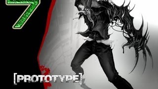 prototype прохождение часть 7 учимся летать на вертолёте