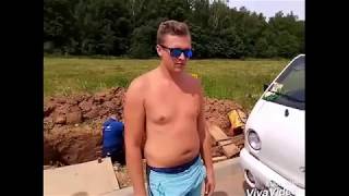 прокол под дорогой КП Синергия 29,06,17  т. +7-929-616-91-89