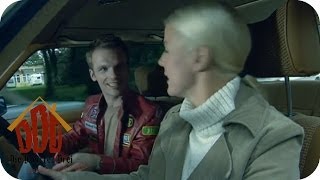 Autokauf | Die Dreisten Drei - Die Comedy-WG