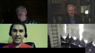 Конференция (Нилова Пустынь, 17.11.2020). Илья Клейменов.