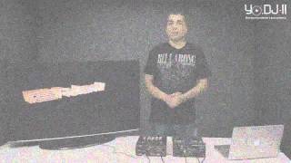 Demo V-4EX de Roland
