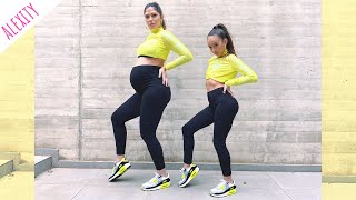 DANCE - AYY MACARENA -TYGA ft Snoop Dogg