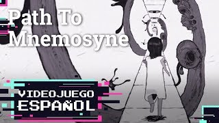 'Path To Mnemosyne' para PC y Mac | Videojuego español