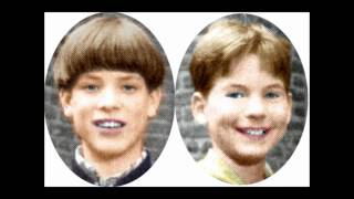 Gerben Visser and Eduard Walda (boy trebles) sing O Lovely Peace (Handel)
