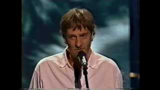 Hommage à Plume Latraverse - ADISQ 2002