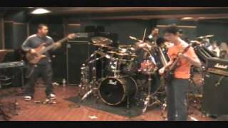 Metropolis Part 1 - Dream Theater Cover Session Vol.3_2010/02/20【音ココ♪】
