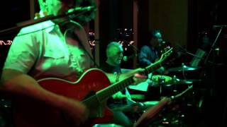 SAUCY JACK at The River Pub, March 18, 2017
