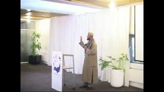 JINKA, ISHA & SIXIRKA SHIIKH MUSTAFA SSF CAFIMADKA ARHUS 2014