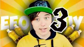 TOP 5 Самых популярных видео ИванГая EeOneGuy