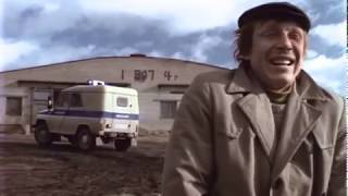 У, Кузьмич...Сука. Фашисты! Всю ночь держали.