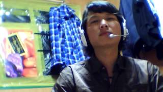 Video webcam từ 12:59 (UTC) Ngày 29 tháng 07 năm 2015
