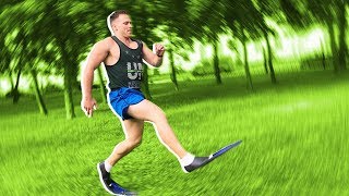 КАК НАЧАТЬ БЕГАТЬ ПО УТРАМ? / САМАЯ ЛУЧШАЯ МОТИВАЦИЯ