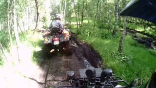Cf moto x5 ATV Zgierz cz7 HD