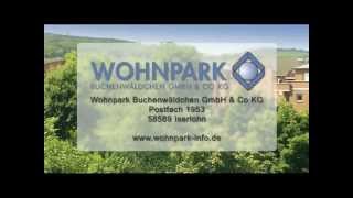 Wohnpark Buchenwäldchen - Wo sonst?