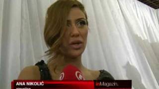 Nova TV - Beovizija Skandal do skandala