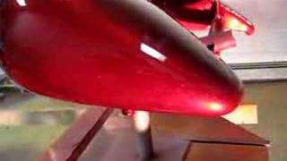 robs custom paint shop