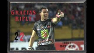 Esteban "Rifle" Dreer Un Grande