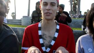 @TFxSINGEN with @jerkaholicgear SPEAKs ON WESTERN CONFERENCE (NEXT SHOW DEC 8th)DONT MISS IT