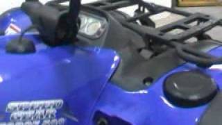 SpeedGear Force-500
