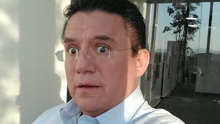 Las Noticias Con Jesús Martín Martes 18 De Febrero