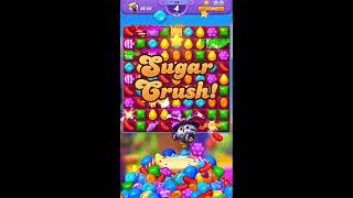 Candy Crush Friends Saga Level 198