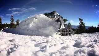 More Terrain for Turkey Day - Orion's Open!