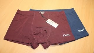 Мужские трусы Derlen Kentino(men boxers,посылки из китая,алиэкспресс,aliexpress)