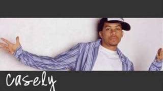 Casely-Your Eyes
