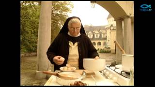 "Anielska kuchnia" - Zupa z dyni